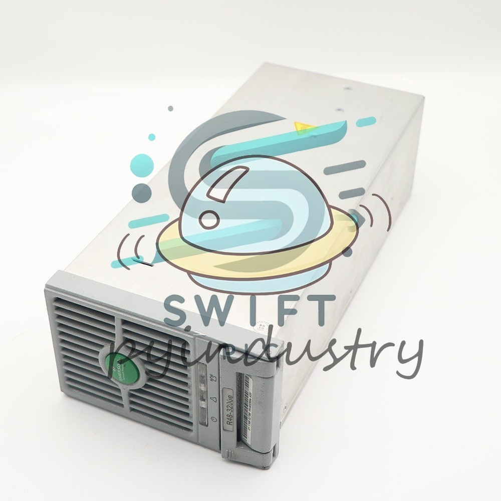 Used & Tested 1PCS R48-3200E Communication Power Rectifier Module 3200W 50A 48V