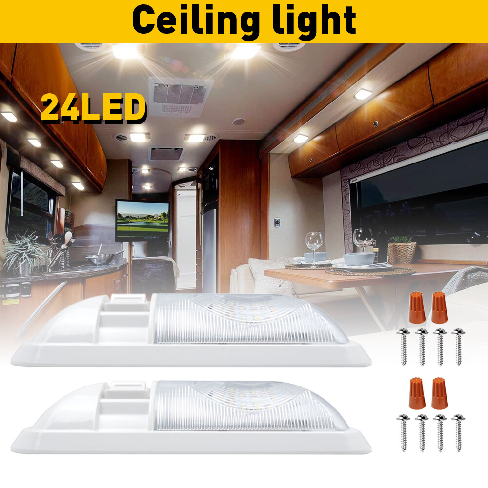 Interior Overhead Dome Light Lens For 1984-95 Toyota 4Runner Pickup universal
