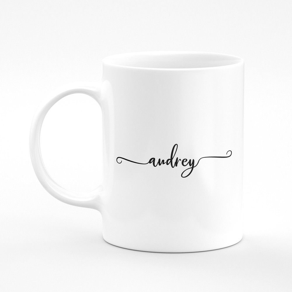Custom Name Mug Personalized Mug Custom Mug Name Mug Personalized