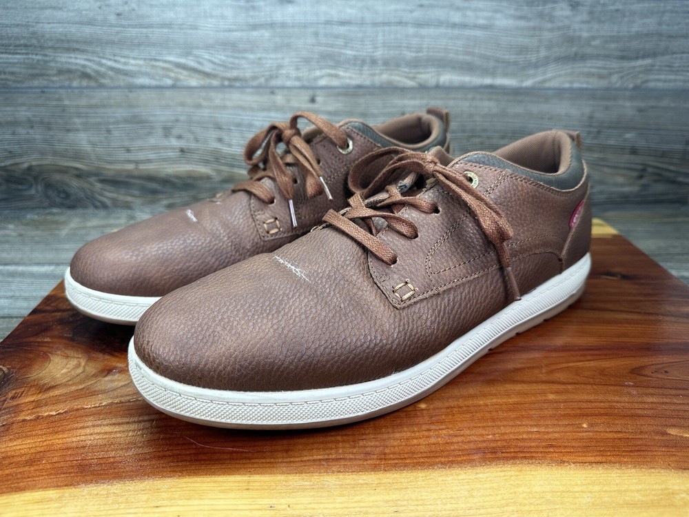 Levis Comfort Shoes Size (US 12) Synthetic Leather 51948509H-MENS
