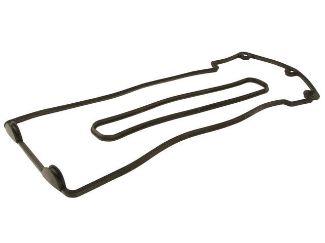 Left Lower Elring Valve Cover Gasket fits BMW 740iL 1998-2001 94SDPR