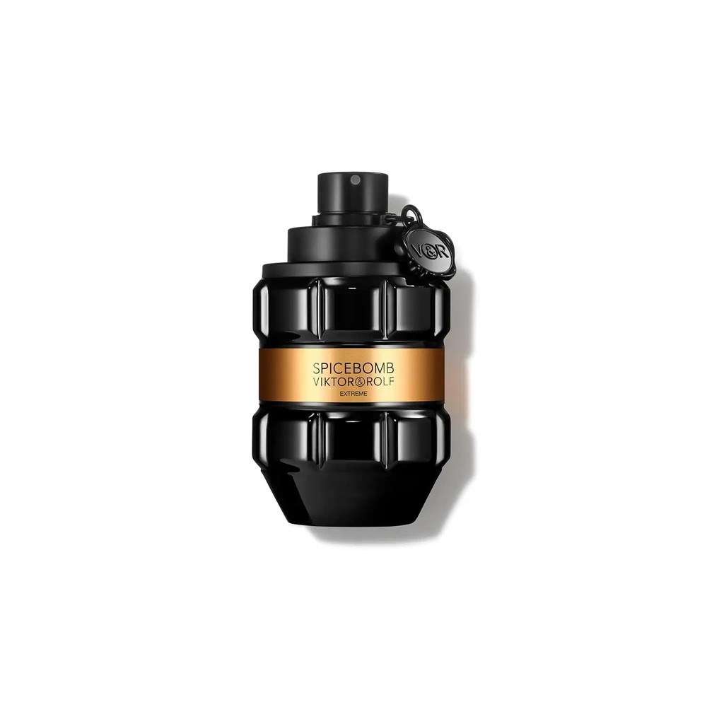Viktor&Rolf Spicebomb Extreme 100ML EDP Unisex Woody Spicy Amber Vanilla Cologne
