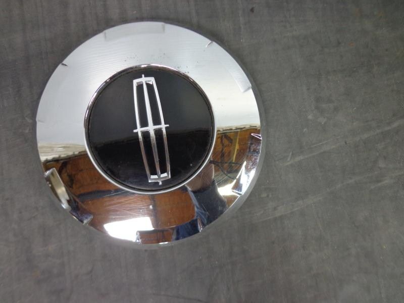 Wheel 17x7-1/2 Aluminum 6 Spoke Chrome With TPMS Fits 03-05 AVIATOR 775863