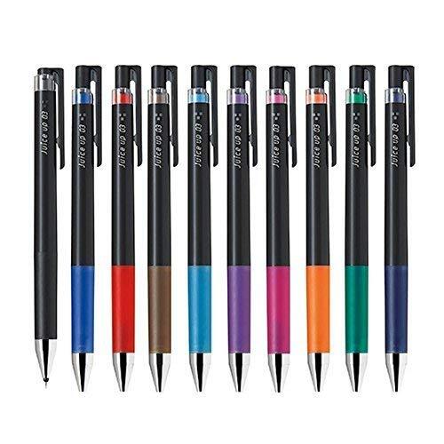 Pilot juice up 03 Retractable Gel Ink Pen, Hyper Fine Point 0.3mm, LJP-20S3, ...