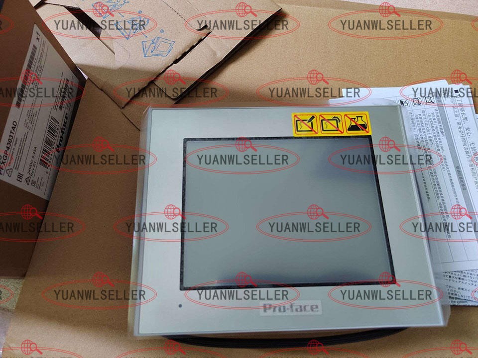 1PC NEW PROFACE Pro-face Touch Screen GP-4303T PFXGP4303TAD