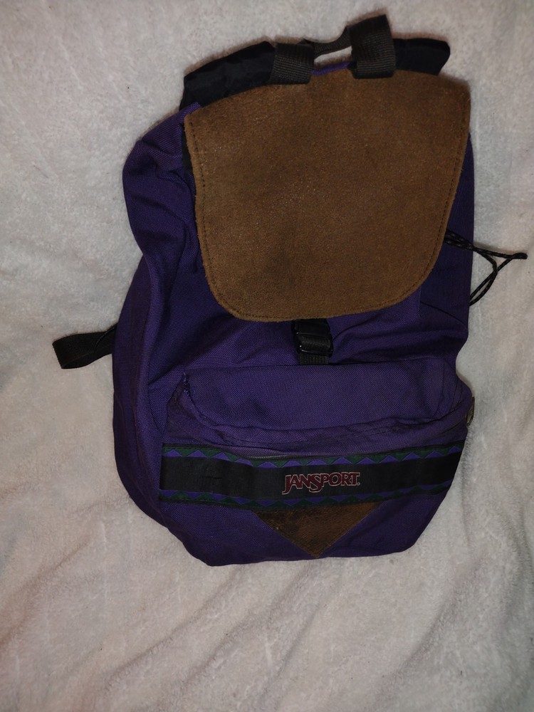 VTG Jansport 19