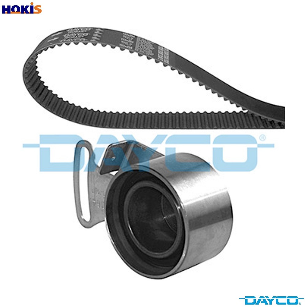 TIMING BELT KIT KTB497 FOR LAND ROVER FREELANDER/SUV/Soft/Top MG MGF 1.8L 4cyl