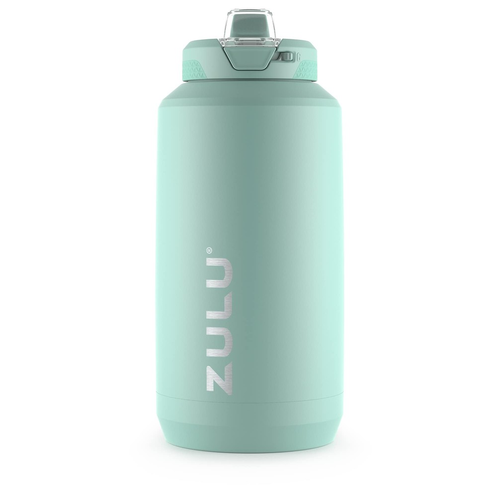 Vacuum Insulated Stainless Steel Water Bottle for Juices - Large Capacity & Reusable