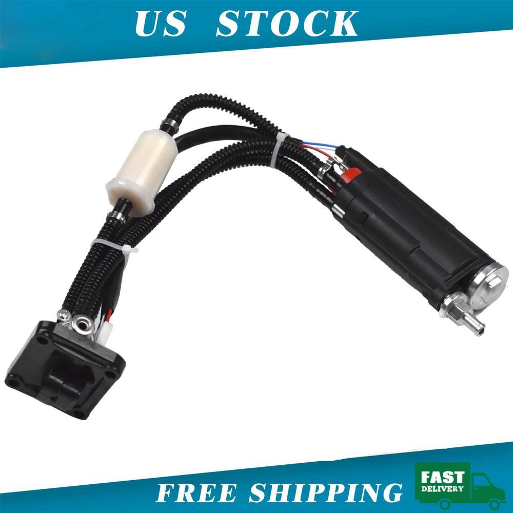 2012-2023 KTM Husaberg Husqvarna In-Tank Fuel Pump Assembly 78107088000  