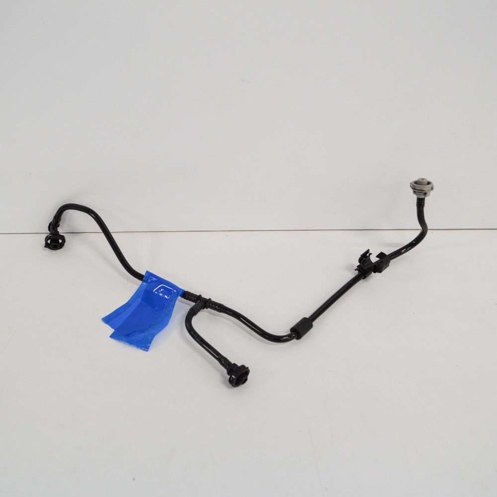 NEW AUDI Q7 4M 3.0 PETROL EXPANSION TANK VENT HOSE 4M0121081AJ 2016 ORIGINAL