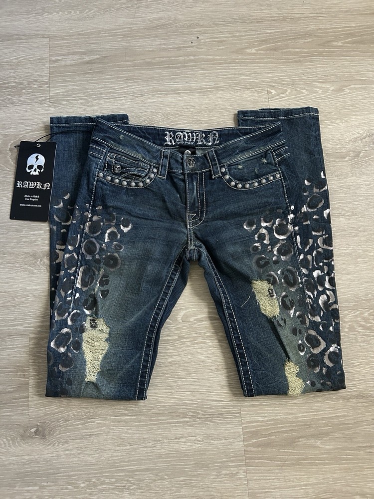 rawkn jeans