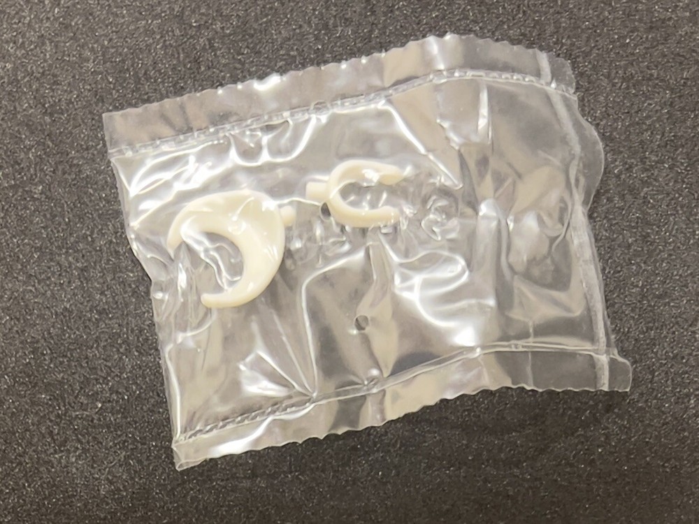 Playmobil 5681 Geobra Rescue Ambulance IV Connectors 1997 New