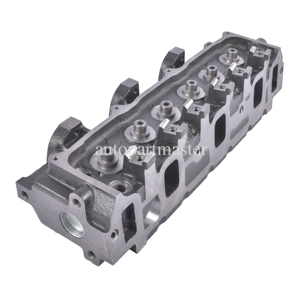 1995-2008 Ford 3.0L OHV Mazda B3000 7mm Bare Cylinder Head Replacement