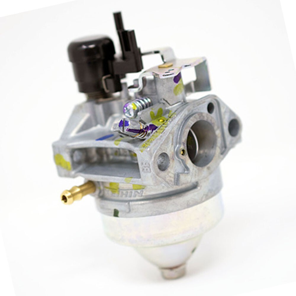 Parts Carburetor And Automatic Choke For HONDA-BB75EC OEM 16100-Z8B-841