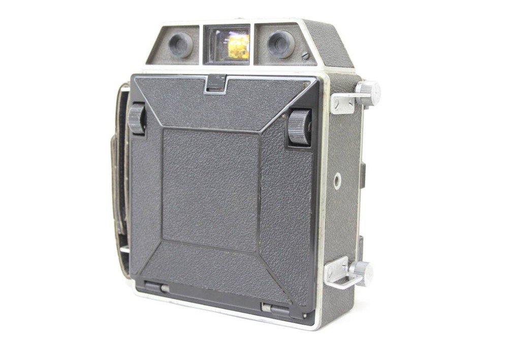 Topcon Horseman Press Topcor 6.5cm F5.6 Large Format Camera V9296 Japan
