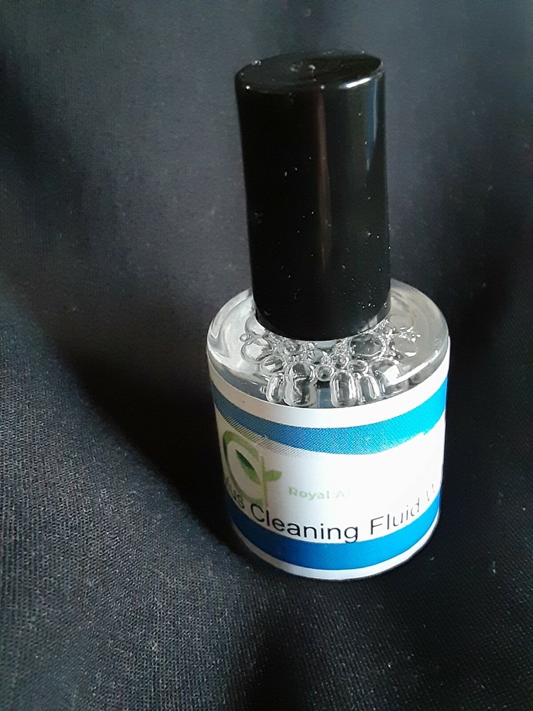 The Royal Alchemist Stylus Cleaner - 1/4 oz. Limited time MSRP$25-image