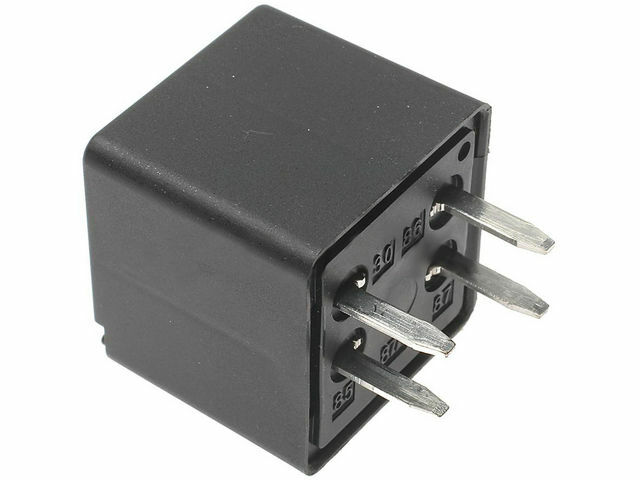 For 1997-1998 Oldsmobile Regency Rear Window Defogger Relay SMP 44835DS