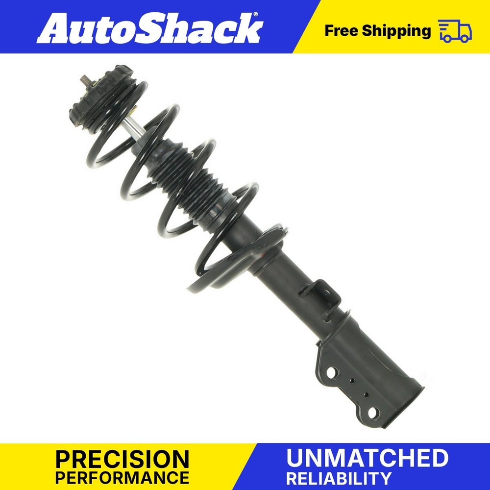 Front Strut Coil Spring Assembly for 2010-2016 Cadillac SRX Driver or Passenger Side