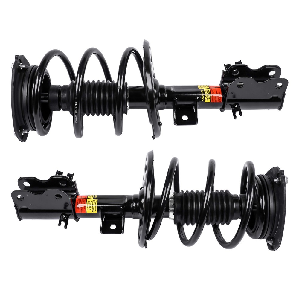 2x Front Left Right Shock Struts Assys 172604 172605 Fits for Nissan Maxima