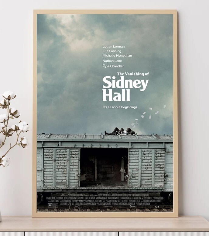 The Weight of Things--Movie Poster, Art Prints, Home Decor,Wall Art