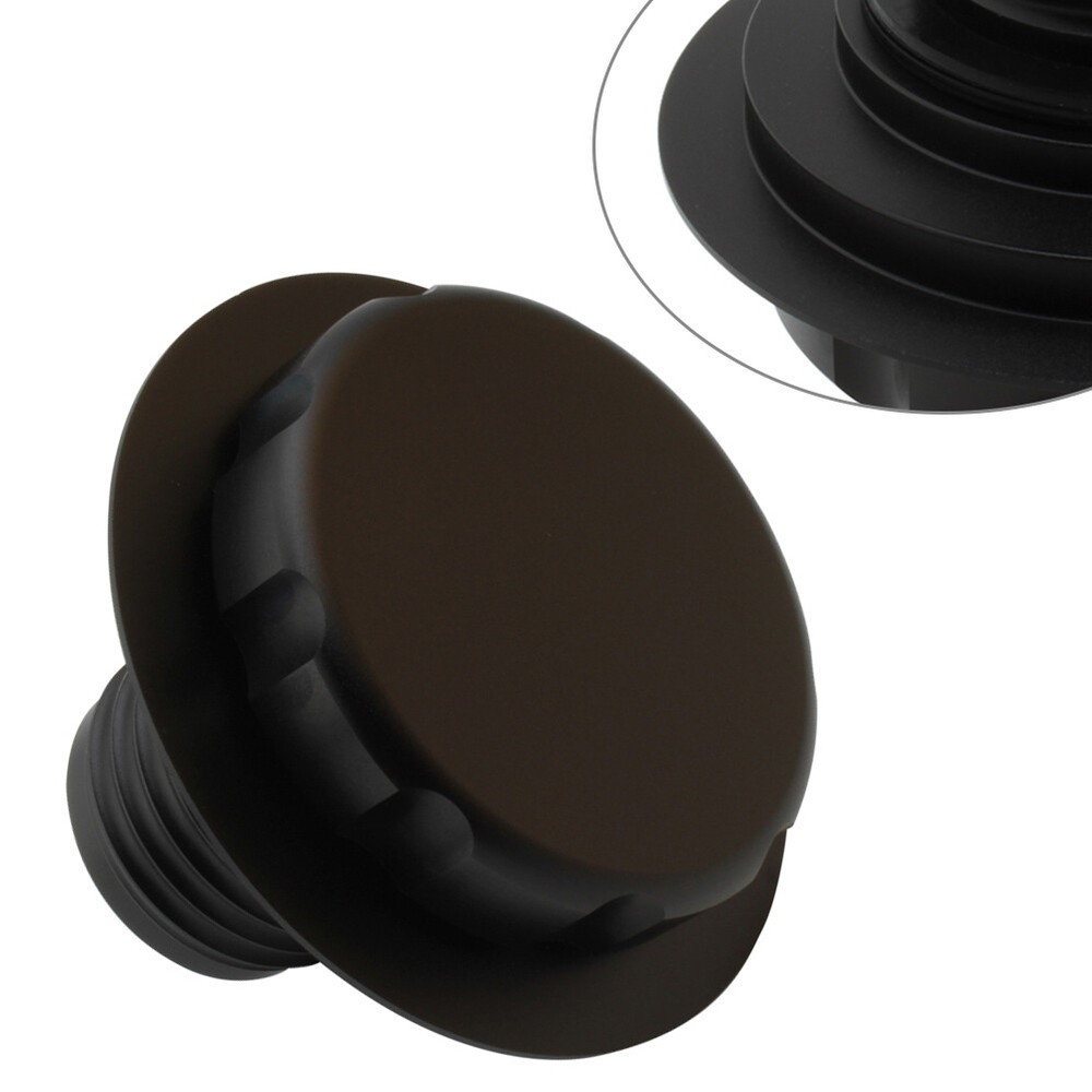 Fuel Oil Gas Tank Top Cap Cover For BMW R45 R65 R80 R100 R 45 80 Quick Open
