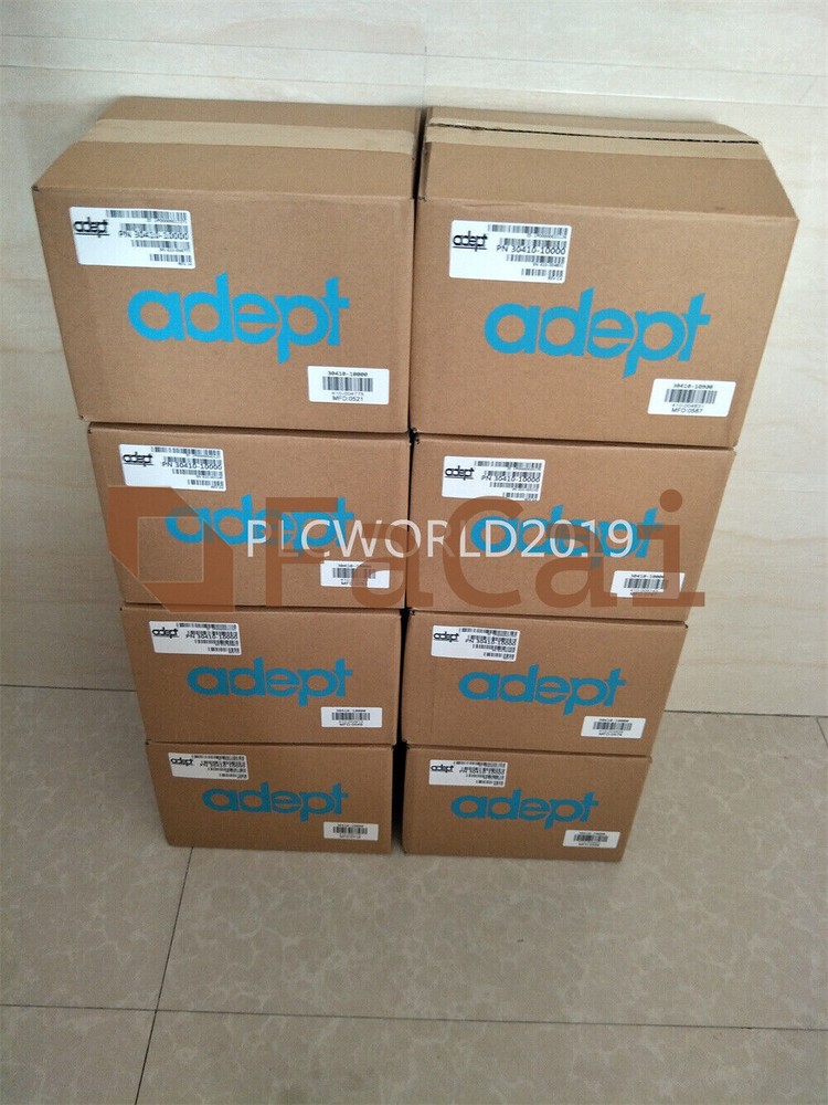 1PCS Adept technology 10332-00710 New