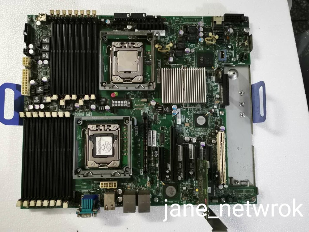 1PCS USED X3400 M3 X3500 M3 69Y3752 via DHL or Fedex fast shipping