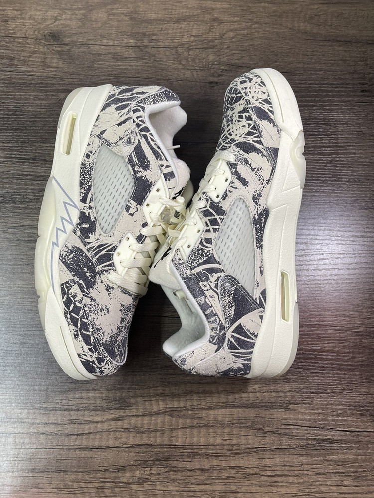 Nike Air Jordan Retro 5 Low 