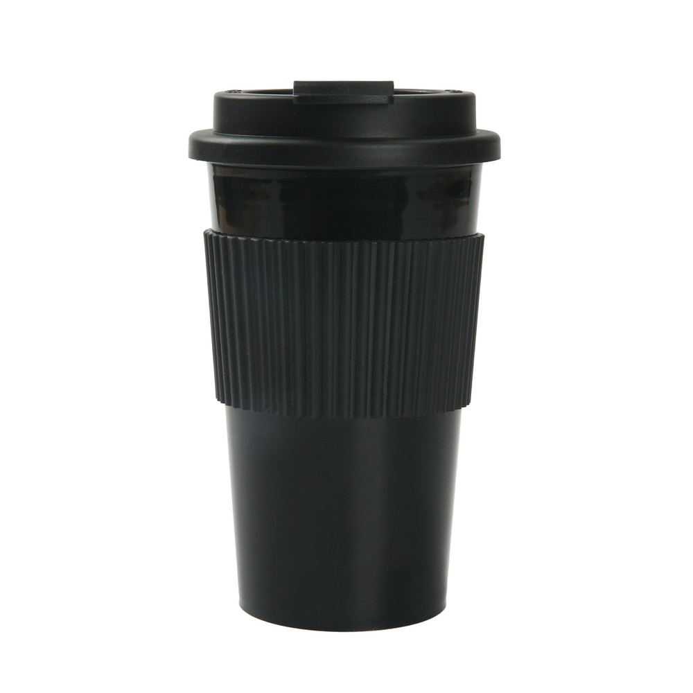 MS 18OZ COFFEE TUMBL BLACK