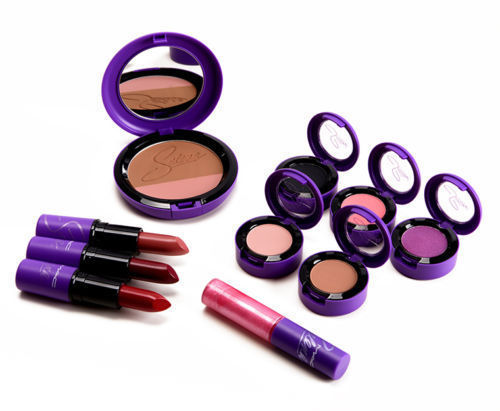 ❤️ MAC Selena Collection Limited Edition Authentic Lipsticks, Blush,Brush,Powder