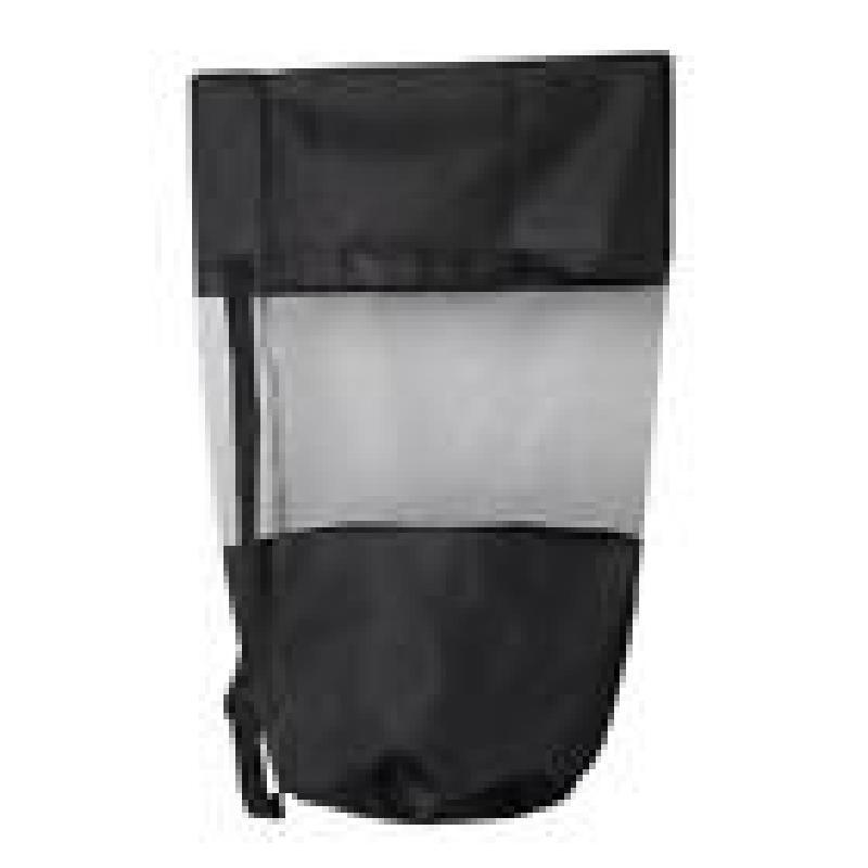 Diving Mesh Bag Quick-Drying Swimming Pack Snorkel Gear Fins