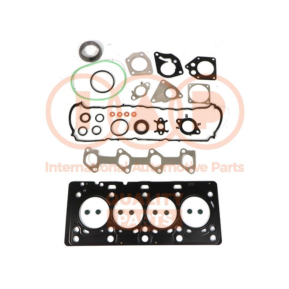 Gasket kit, head 116-13114 IAP QUALITY PARTS for Nissan