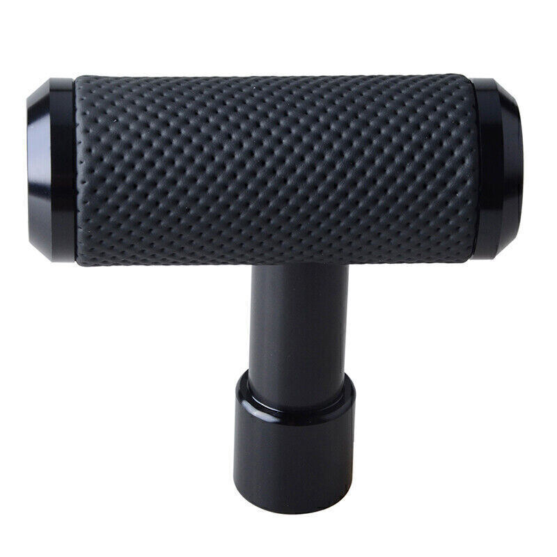 T-Handle Shift Knob Gear Stick Shifter Fit for Jeep Wrangler Dodge Challenger