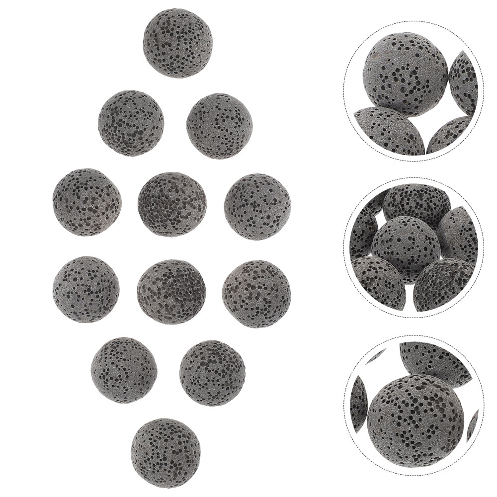 Lava Rock Aromatherapy Essential Oil Diffuser for Office Decor