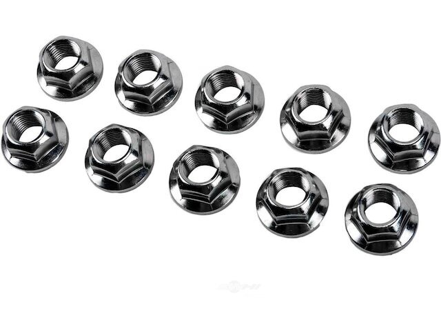 For 2005-2008 Pontiac Wave Suspension Strut Nut Front AC Delco 59233DXCM 2006