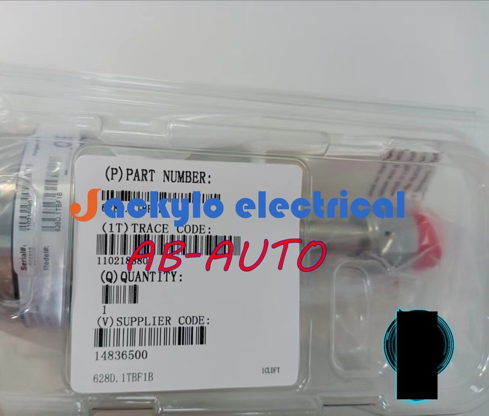 628D.1TBF1B MKS 628D.1TBF1B Vacuum Pressure Gauge New By Fast Shipping DHL/FedEX