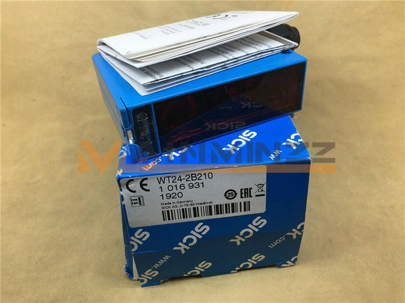 1PC NEW Sick photoelectric switch sensor WT24-2B210