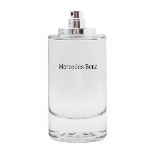 Mercedes Benz by Mercedes-Benz 4 oz EDT Cologne for Men Brand New Tester