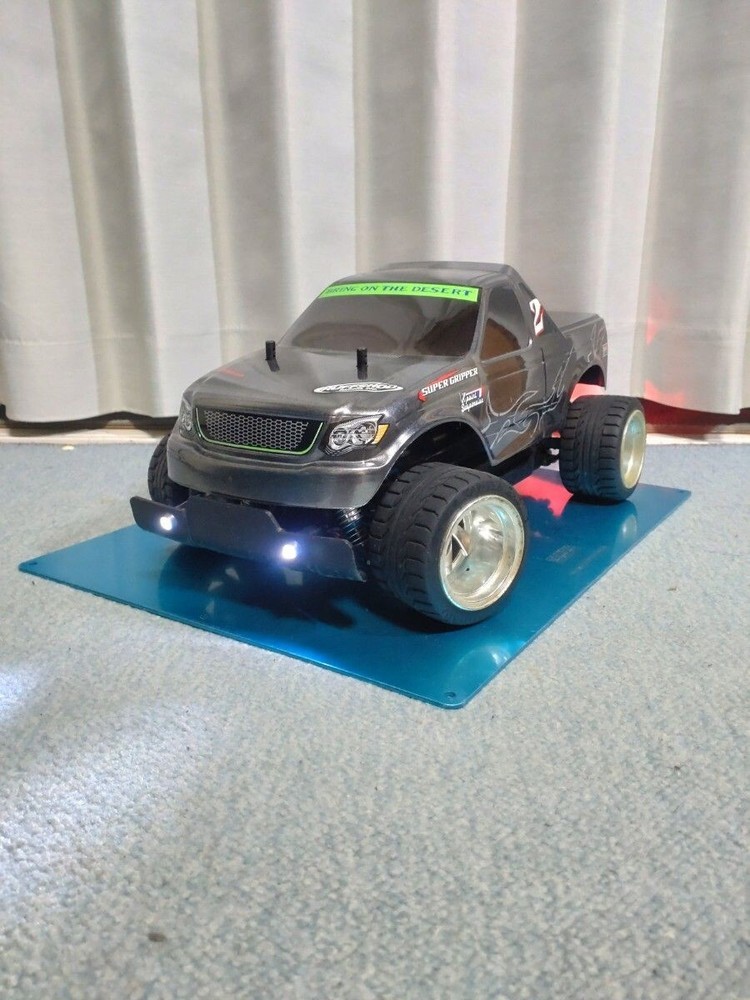 Tamiya 1/10 TT-02T Sand Shaker Mecha RC Off-Road Buggy 58608