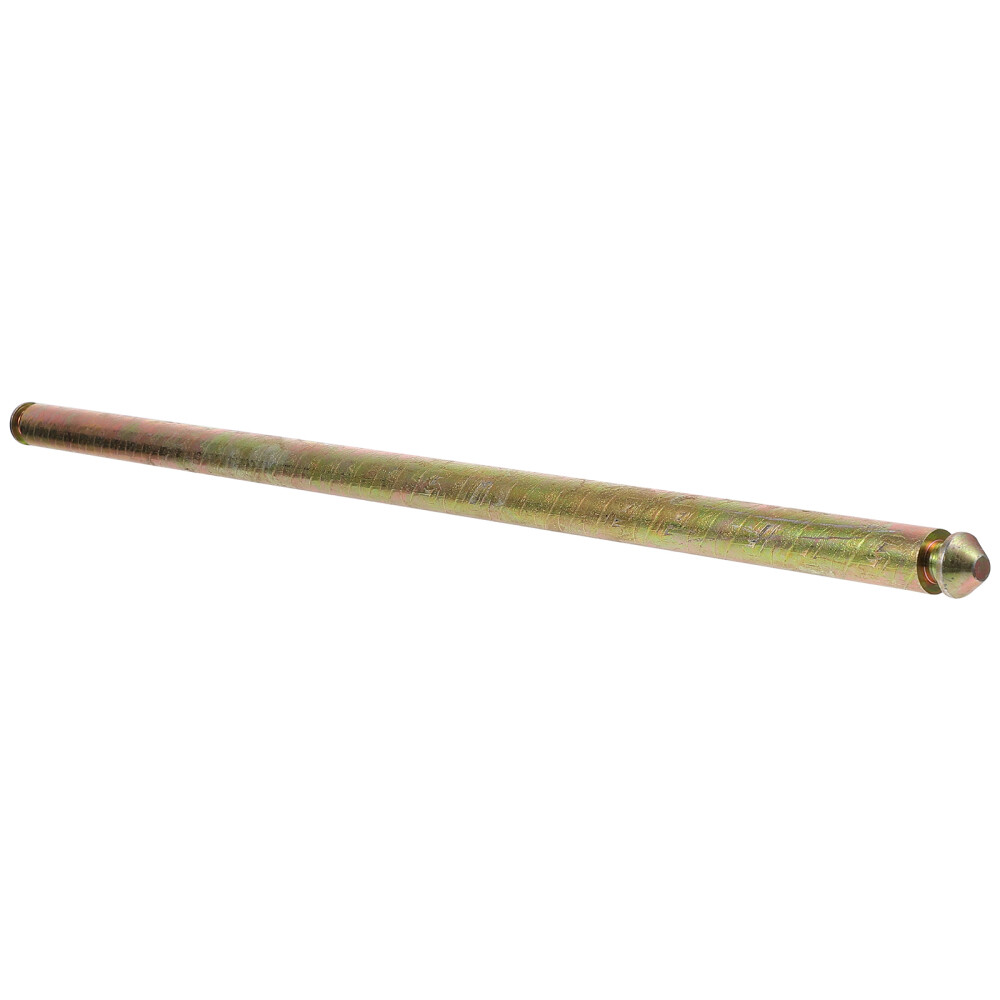 Garbage Can Axle and Wheels Trash Shaft Outdoor Spare Parts Bin Repair