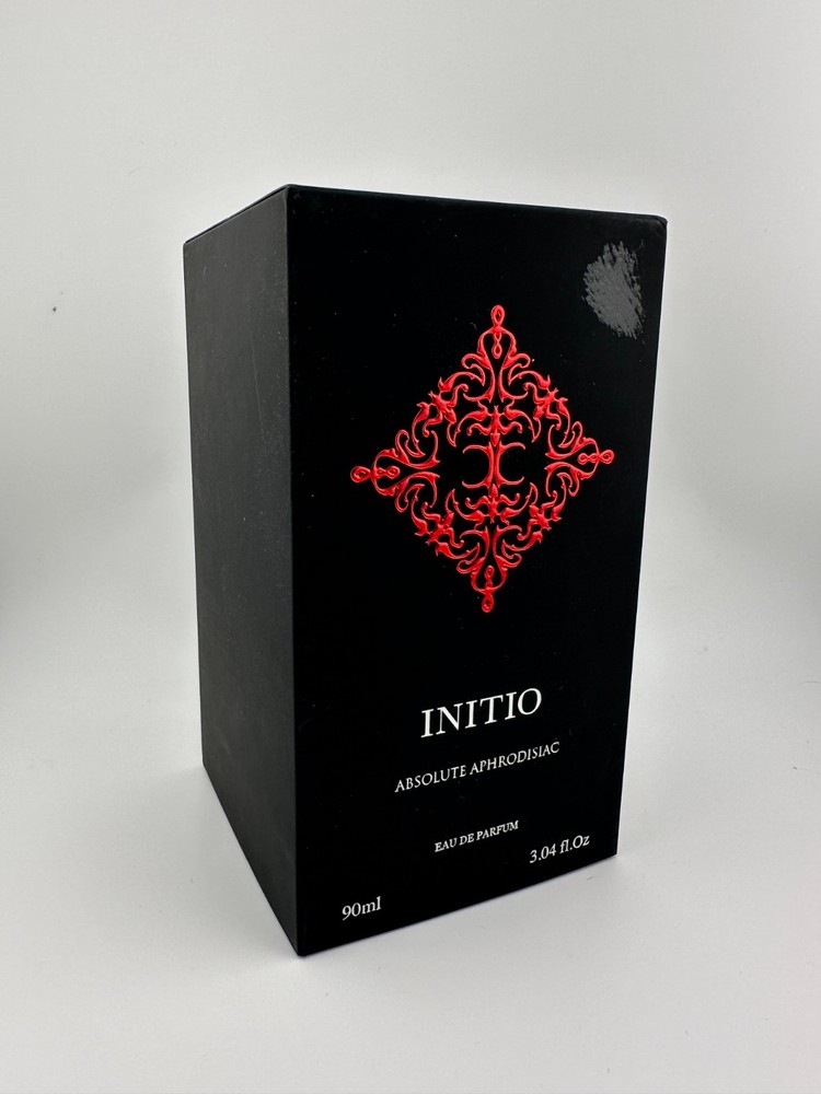 Initio ABSOLUTE APHRODISIAC Eau de Parfum 90ml/3.04 fl oz New in Box