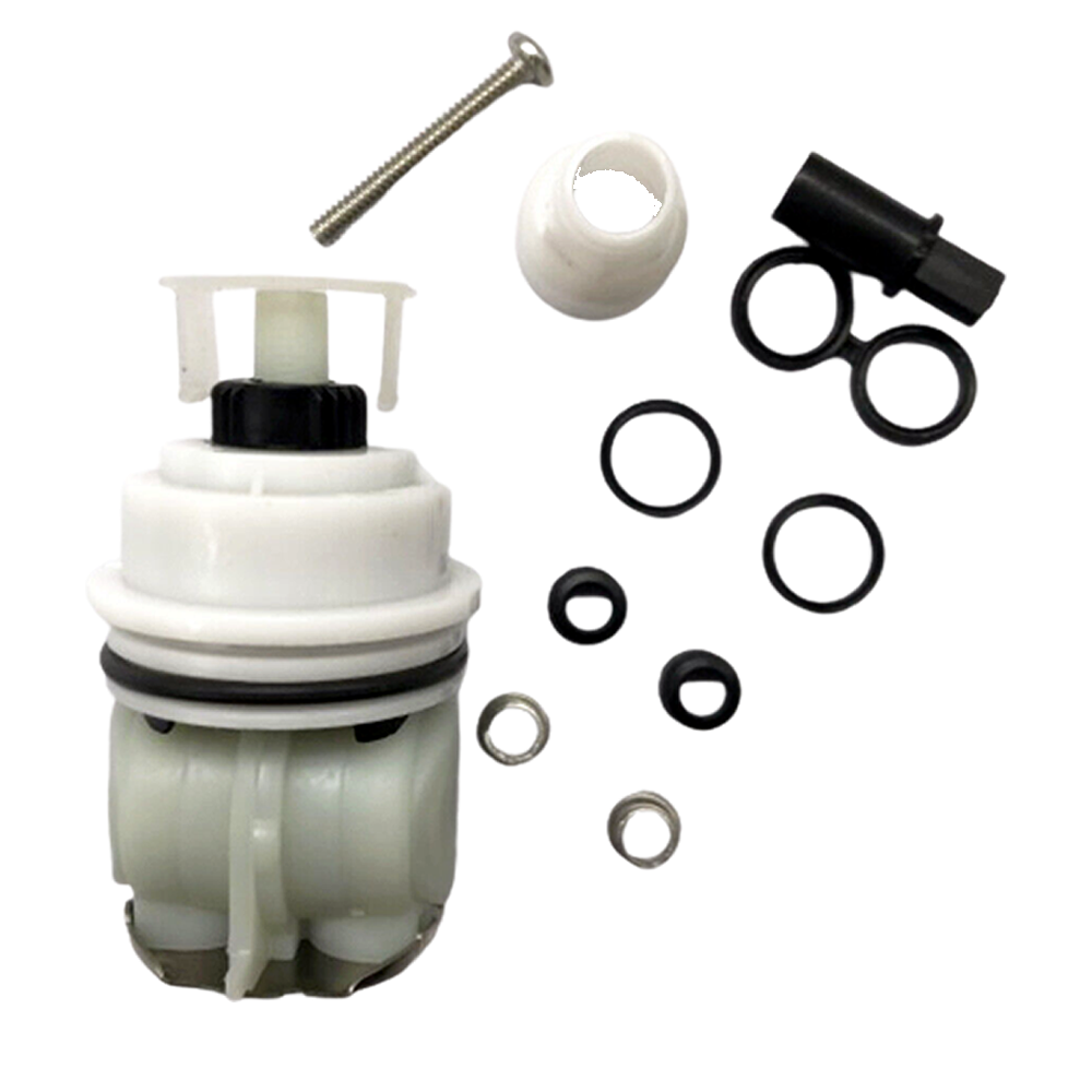 RP32104 Cartridge Assembly For Monitor 1700 Series Tub/Shower Faucet Valve