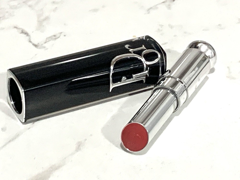 Dior Addict Shine Lipstick~ 667 DIORMANIA ~ full size READ
