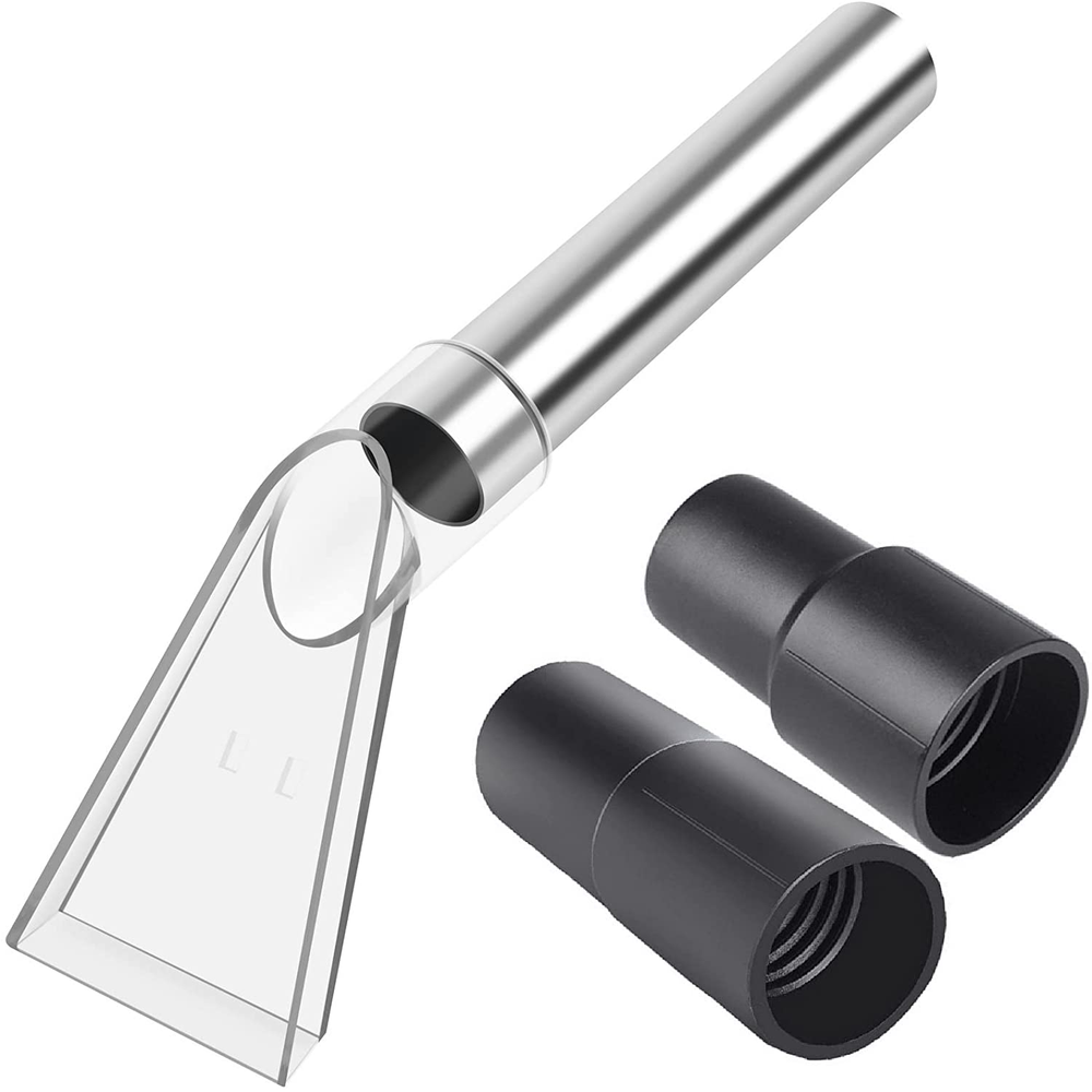 Shop Vac Extractor Attachment for Upholstery & Carpet Cleaning Accessory