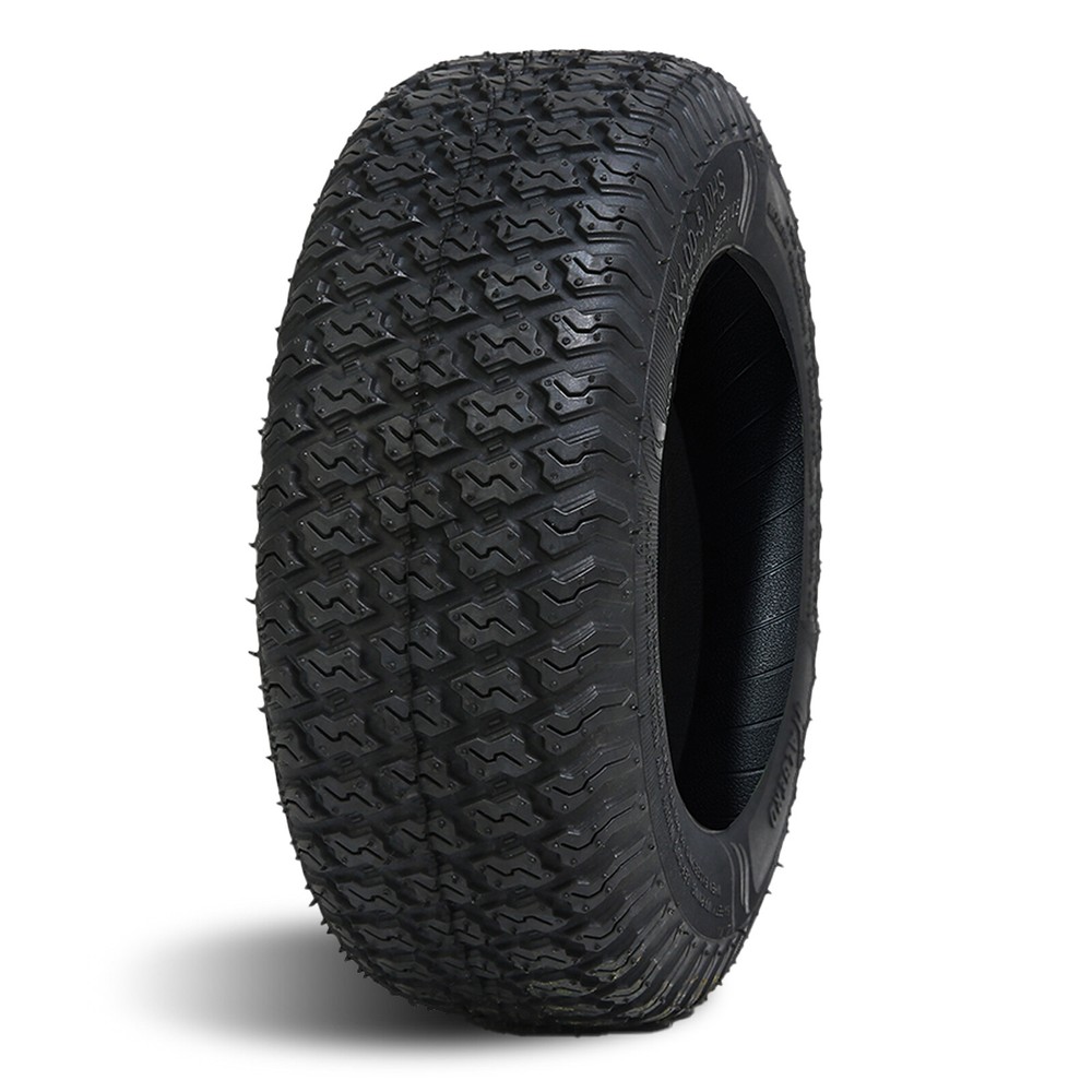 Lawn Mower Tire 11x4.00-5 11x4x5 Garden Tractor Tire Tubeless 11x4-5 Durable 4PR