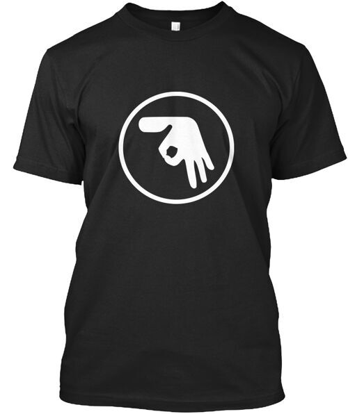 Punch Twin T-Shirt Made in the USA Size S to 5XL
