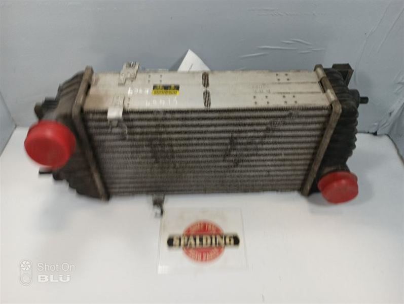28270-2GTA0 2015-2017 SONATA Intercooler Turbo Charger Air Cooler 10309504