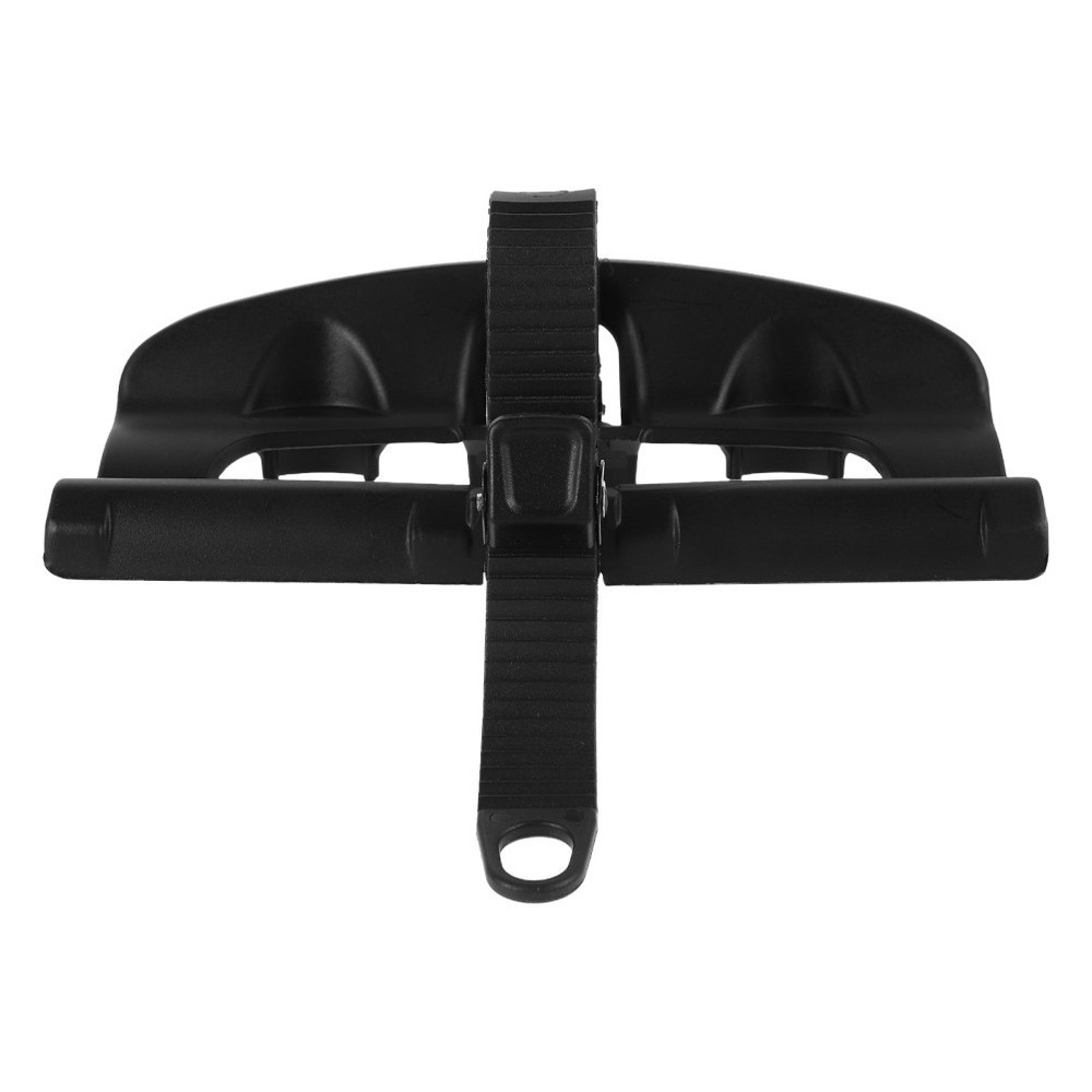 Bicycles Car Bike Rear Wheel Rack Road Tire Holder Bracket Roof for Carrier