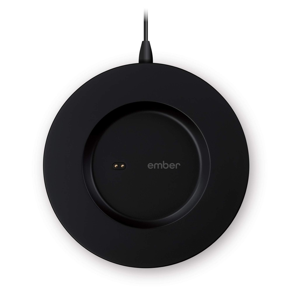 Wireless Charging Coaster 2 with Smart Temperature Control