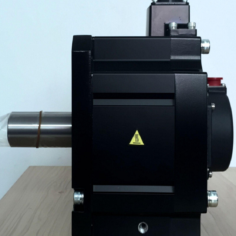 HG-SR352 AC Servo Motor HGSR352 New In Box One Year Warranty #A6-4